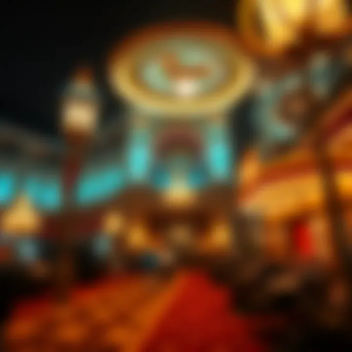 Magnificent Exploring Caesars New Orleans: A Comprehensive Guide to the Destination