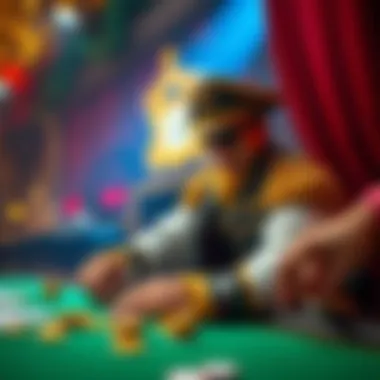 Magnificent Exploring Captain Riches Slot: An In-Depth Analysis