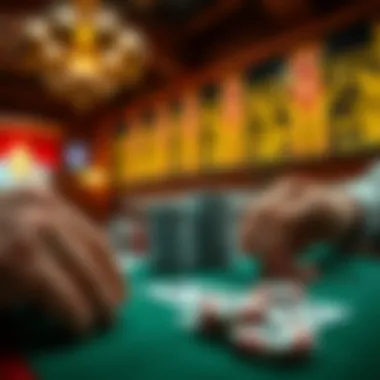 Magnificent Exploring Card Games: Strategies to Play and Win Cash