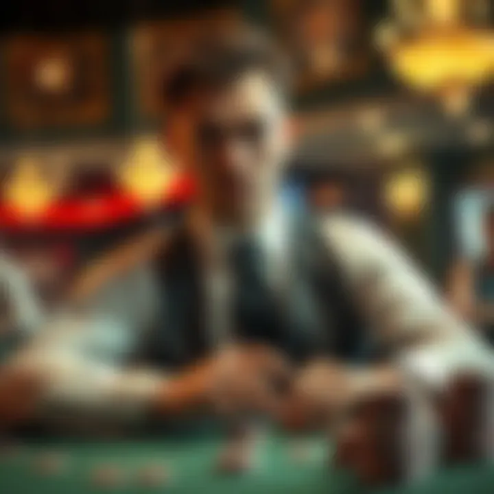 Magnificent Exploring Casino Job Positions: Roles, Requirements, and Career Trajectories