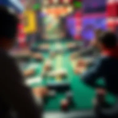 Magnificent Exploring Electronic Poker: A Comprehensive Guide Magnificent Exploring Electronic Poker: A Comprehensive Guide