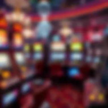 Magnificent Exploring Firekeepers Casino Slots Magnificent Exploring Firekeepers Casino Slots