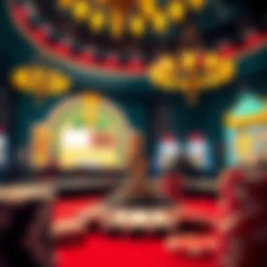 Magnificent Exploring Free Online Casino Games for Fun