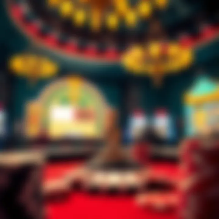 Magnificent Exploring Free Online Casino Games for Fun
