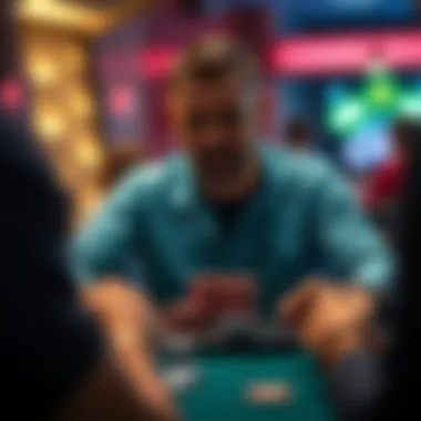 Magnificent Exploring Free Online Texas Hold'em Practice