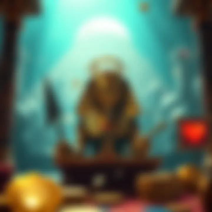 Magnificent Exploring Free Slots: Treasures of Egypt