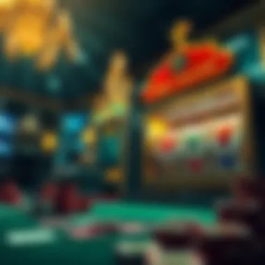 Magnificent Exploring Grand Ultimate Slots: A Comprehensive Guide Magnificent Exploring Grand Ultimate Slots: A Comprehensive Guide