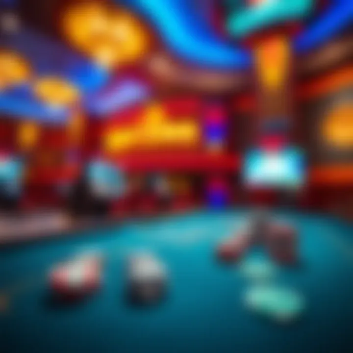 Magnificent Exploring Gun Lake Casino Promotions: A Comprehensive Overview