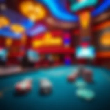 Magnificent Exploring Gun Lake Casino Promotions: A Comprehensive Overview Magnificent Exploring Gun Lake Casino Promotions: A Comprehensive Overview