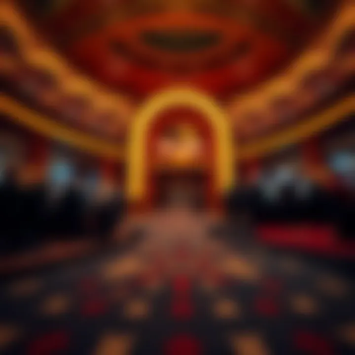 Magnificent Exploring Horseshoe Casino: A Comprehensive Analysis