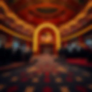 Magnificent Exploring Horseshoe Casino: A Comprehensive Analysis Magnificent Exploring Horseshoe Casino: A Comprehensive Analysis