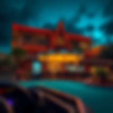 Magnificent Exploring Hotels Near Four Winds Casino, Michigan Magnificent Exploring Hotels Near Four Winds Casino, Michigan