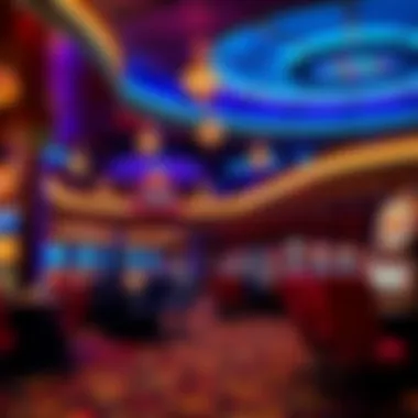 Magnificent Exploring Kewadin Shores Casino in St. Ignace: A Comprehensive Overview Magnificent Exploring Kewadin Shores Casino in St. Ignace: A Comprehensive Overview