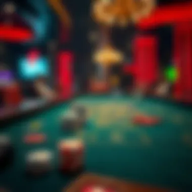 Magnificent Exploring Live Craps in Online Casinos