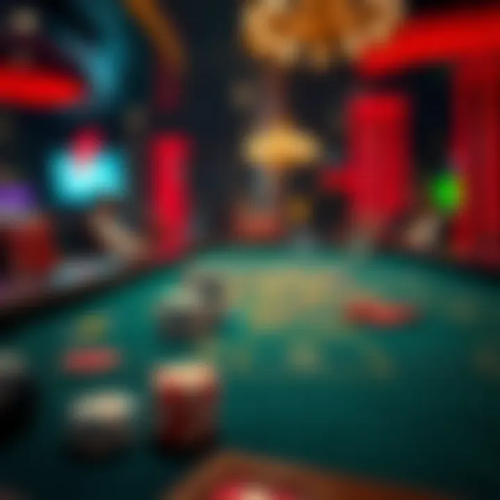 Magnificent Exploring Live Craps in Online Casinos