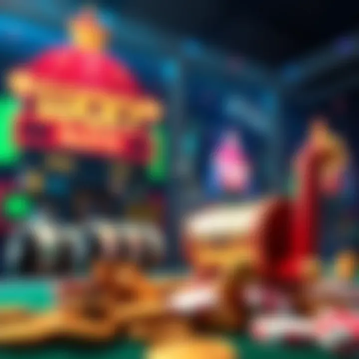 Magnificent Exploring Lucky Slots Free Coins: Strategies, Impact, and Future Trends