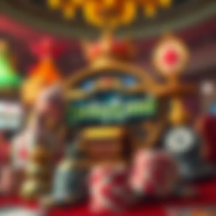 Magnificent Exploring LuckyLand Slots App Promo Codes