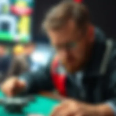 Magnificent Exploring MD Sports Betting: Strategies and Insights Magnificent Exploring MD Sports Betting: Strategies and Insights