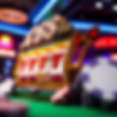Magnificent Exploring Mega Diamond Slots: An In-Depth Analysis