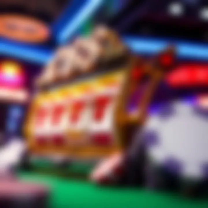 Magnificent Exploring Mega Diamond Slots: An In-Depth Analysis