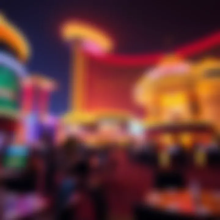 Magnificent Exploring MGM Springfield, CT: A Comprehensive Overview