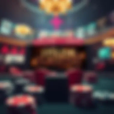 Magnificent Exploring My Vegas Online Casino: Insights and Strategies