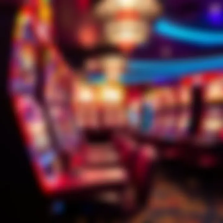 Magnificent Exploring New Slot Machines: A Comprehensive Guide to Free Play Options