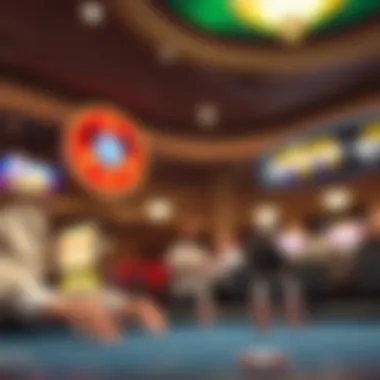 Magnificent Exploring Oaklawn Casino Sports Betting Magnificent Exploring Oaklawn Casino Sports Betting