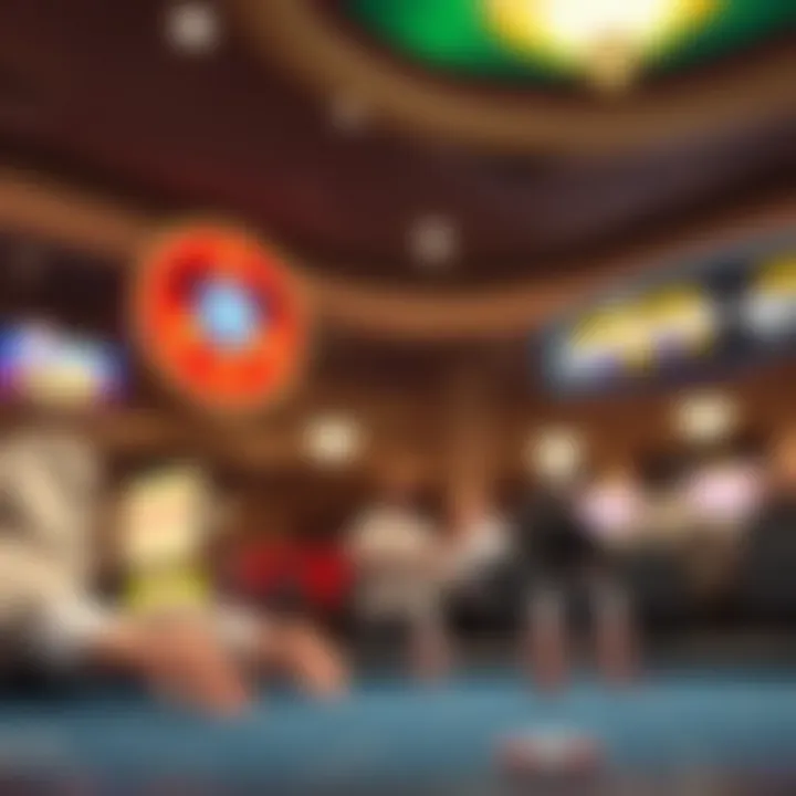 Magnificent Exploring Oaklawn Casino Sports Betting Magnificent Exploring Oaklawn Casino Sports Betting