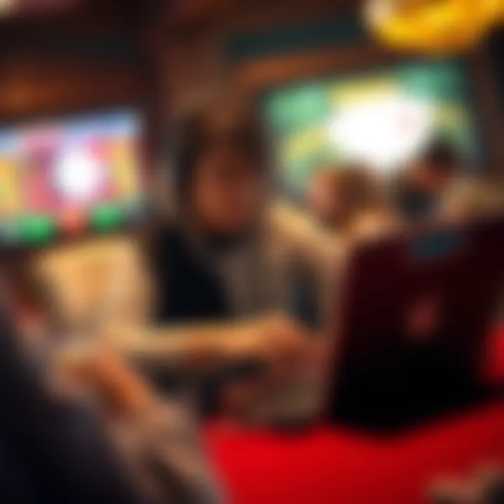 Magnificent Exploring Online Betting Opportunities: Engaging Bets to Make with Friends