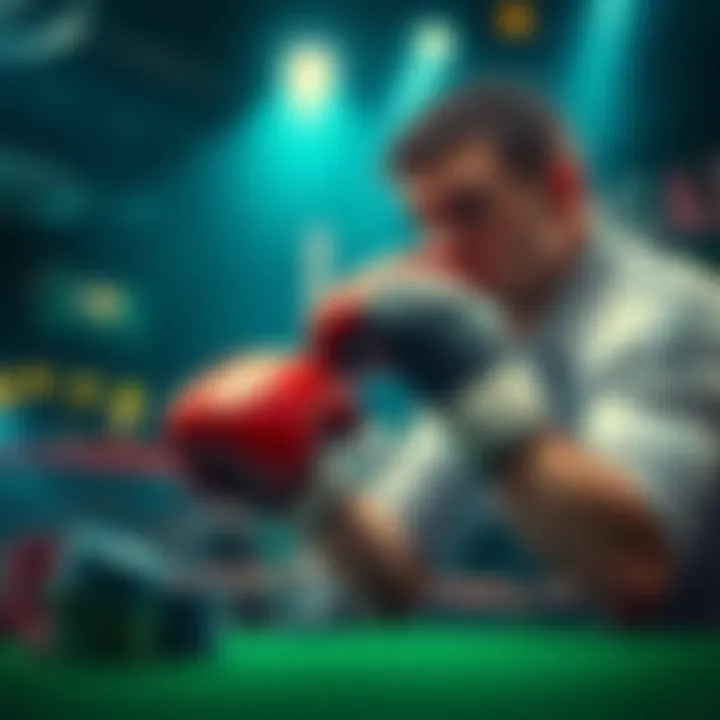 Magnificent Exploring Online Boxing Betting: A Comprehensive Guide