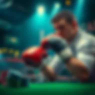 Magnificent Exploring Online Boxing Betting: A Comprehensive Guide Magnificent Exploring Online Boxing Betting: A Comprehensive Guide