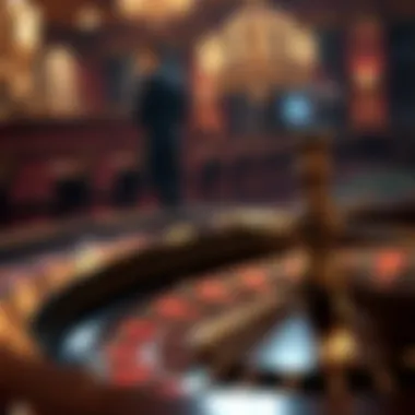Magnificent Exploring Online French Roulette: Insights and Strategies Magnificent Exploring Online French Roulette: Insights and Strategies
