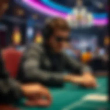 Magnificent Exploring Online Poker for Leisure Magnificent Exploring Online Poker for Leisure