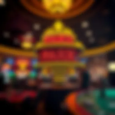 Magnificent Exploring Parx Casino: A Comprehensive Overview Magnificent Exploring Parx Casino: A Comprehensive Overview