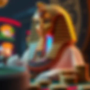 Magnificent Exploring Pharaoh Fortune Casino Game: A Comprehensive Insight