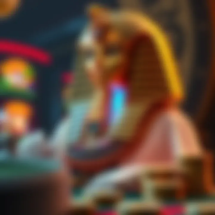 Magnificent Exploring Pharaoh Fortune Casino Game: A Comprehensive Insight