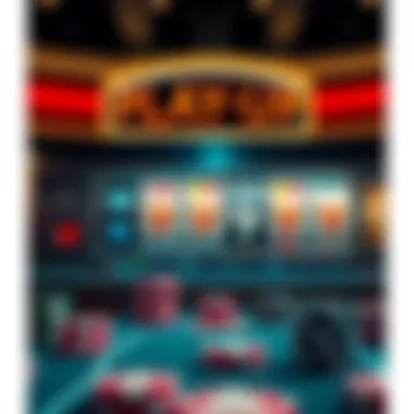 Magnificent Exploring Playup Slots: A Comprehensive Guide Magnificent Exploring Playup Slots: A Comprehensive Guide