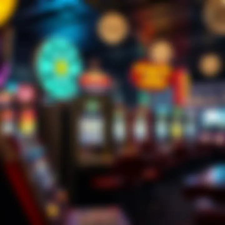 Magnificent Exploring Pokies in Online Casinos: An In-Depth Analysis Magnificent Exploring Pokies in Online Casinos: An In-Depth Analysis