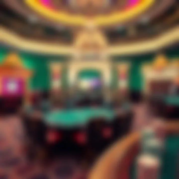 Magnificent Exploring Pompano Casinos: A Comprehensive Overview