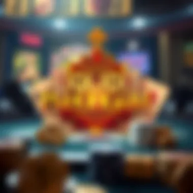 Magnificent Exploring Pot O' Gold Video Poker Online Magnificent Exploring Pot O' Gold Video Poker Online