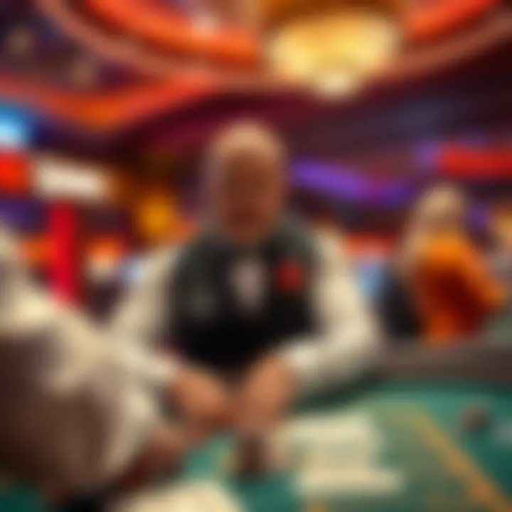 Magnificent Exploring Promotions at Hollywood Casino Toledo, Ohio