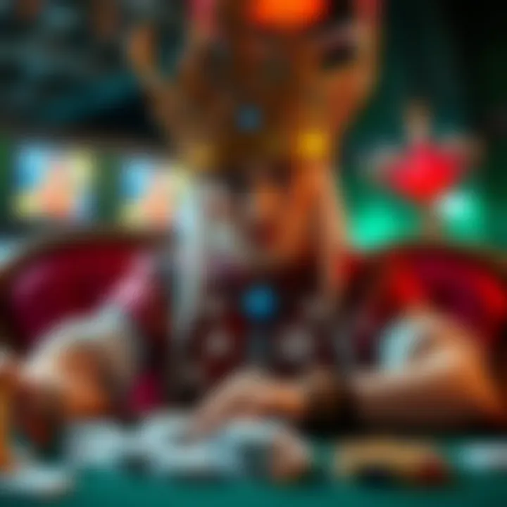 Magnificent Exploring Queen of the Wild Free Slots: A Comprehensive Guide