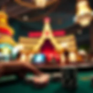 Magnificent Exploring Resorts Casino Bonus Codes in 2021