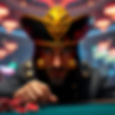 Magnificent Exploring Shrpo Poker: An In-depth Analysis Magnificent Exploring Shrpo Poker: An In-depth Analysis
