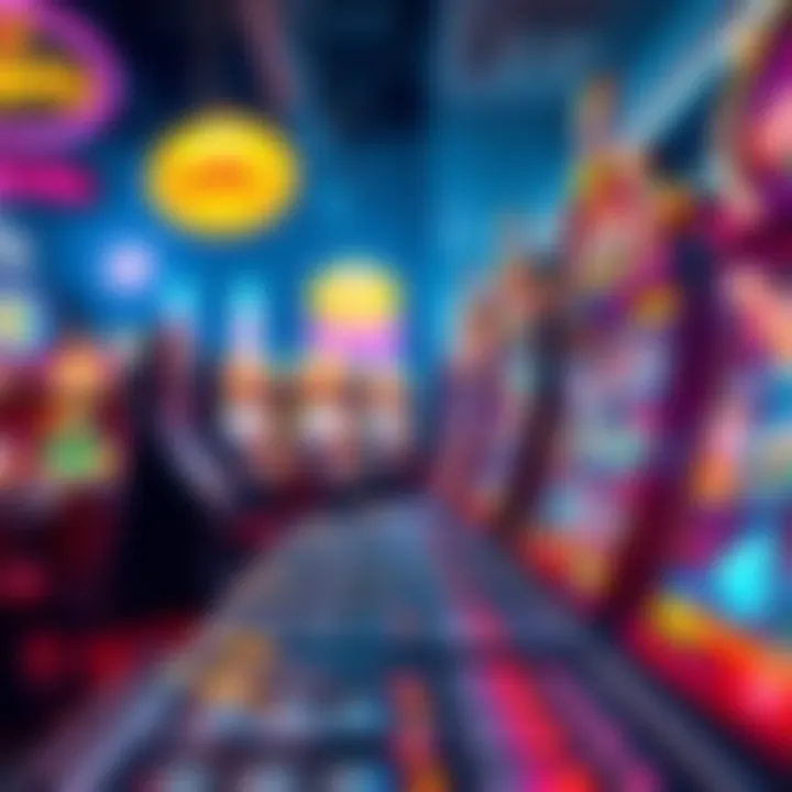 Magnificent Exploring Slot Machines on Android