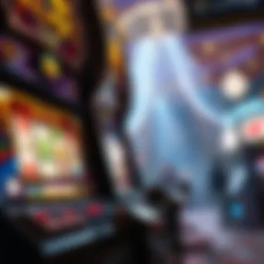 Magnificent Exploring the Alice and Wonderland Slot Machine Magnificent Exploring the Alice and Wonderland Slot Machine