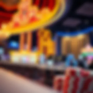 Magnificent Exploring the Allure of Las Vegas Casinos: An In-Depth Analysis Magnificent Exploring the Allure of Las Vegas Casinos: An In-Depth Analysis