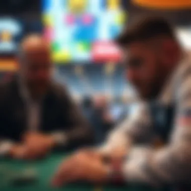 Magnificent Exploring the Barstool Sportsbook Michigan Promo: An In-Depth Analysis Magnificent Exploring the Barstool Sportsbook Michigan Promo: An In-Depth Analysis