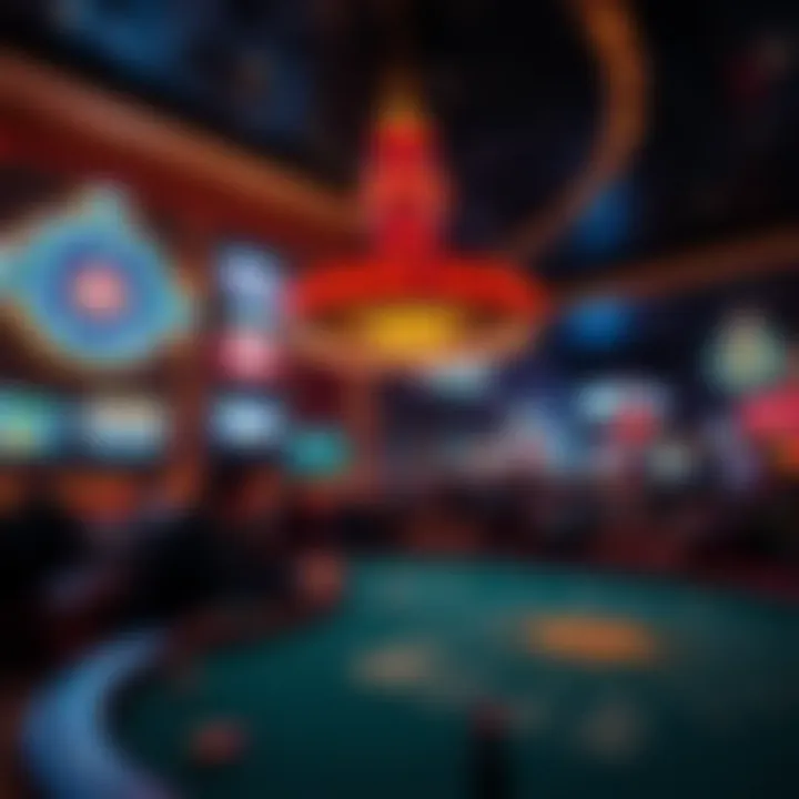 Magnificent Exploring the Best Casino in Tijuana: A Comprehensive Analysis